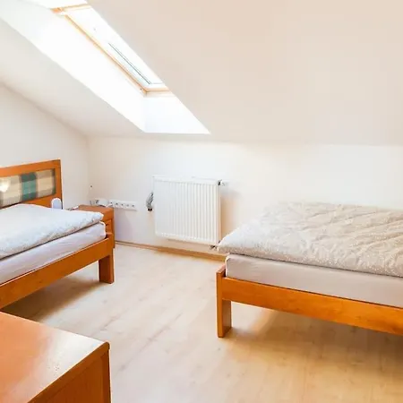 Na Helstyne Apartmán Frenštát pod Radhoštěm