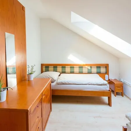Na Helstyne Apartmán