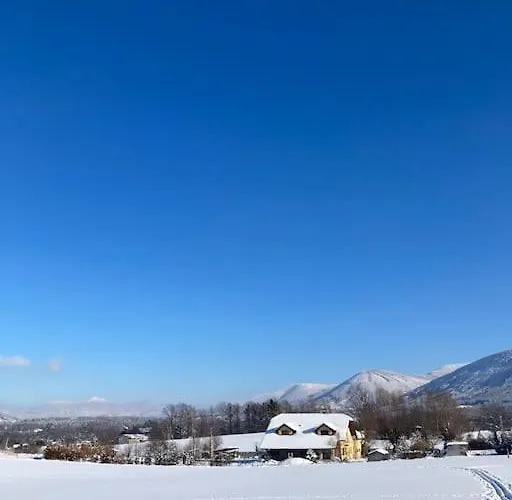 Appartamento Na Helstyne